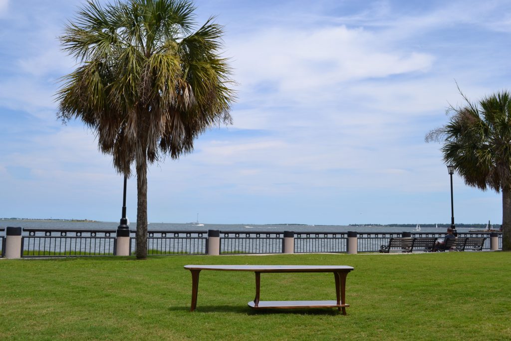 Charleston Woodworking School, Traditional Techniques