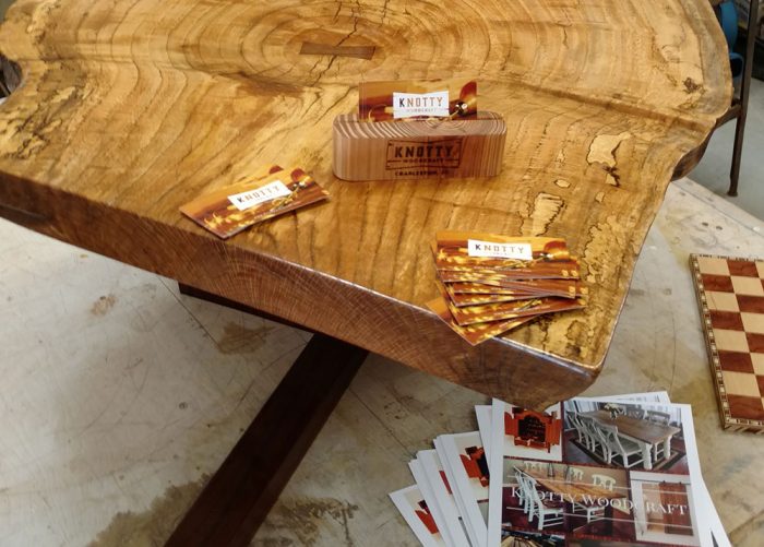 Charleston Woodworking School, Traditional Techniques